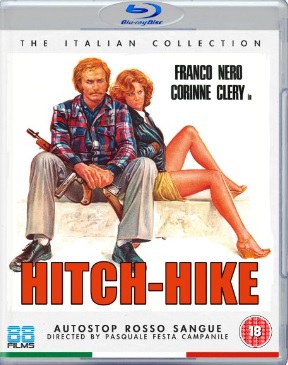 HITCH-HIKE